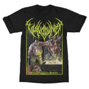 Vulvodynia "Psychosadistic" T-Shirt