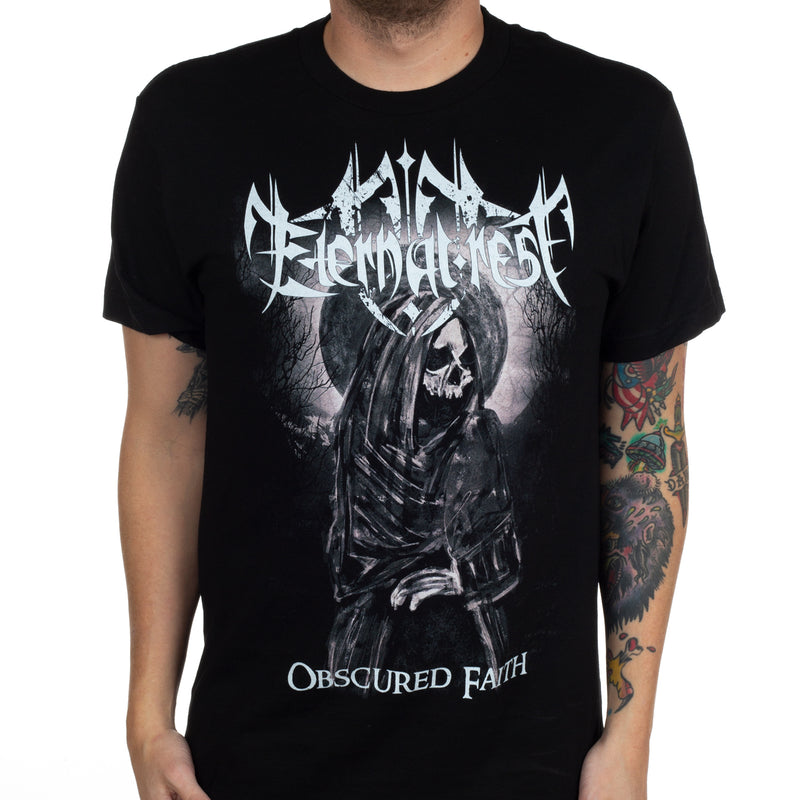 Eternal Rest "Obscured Faith" T-Shirt