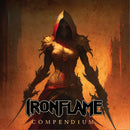 Ironflame "Compendium " CD