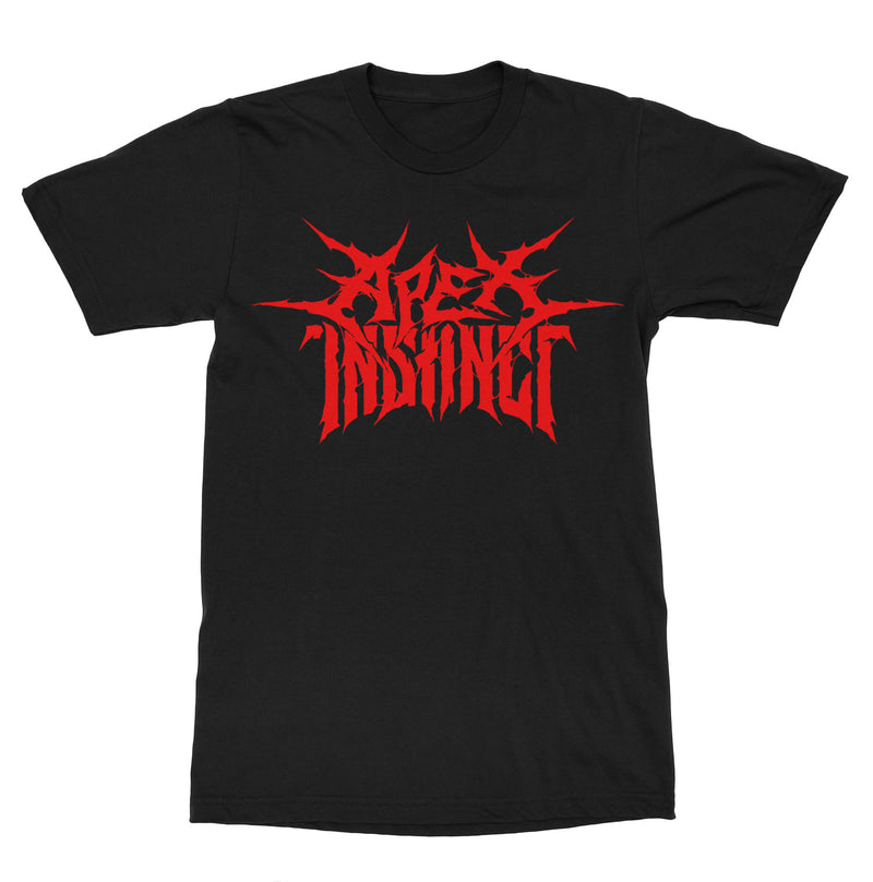 Apex Instinct "No Gods" T-Shirt