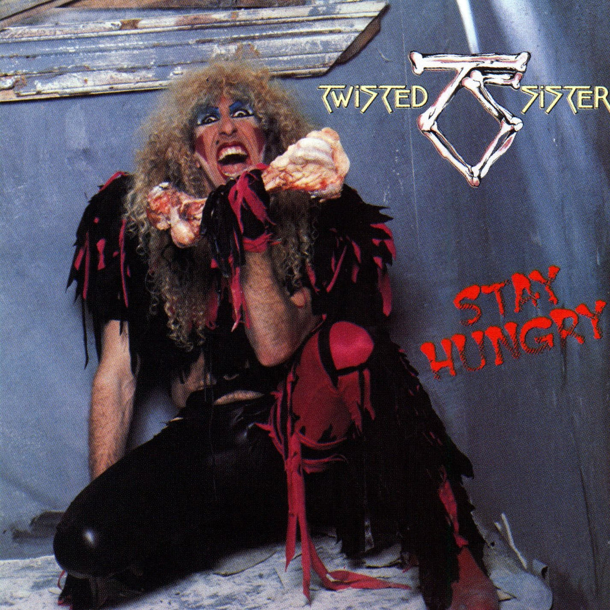 Twisted Sister 