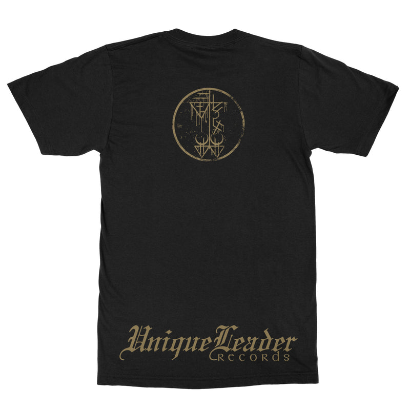 Worm Shepherd "In the Wake Ov Sòl" Special Edition T-Shirt