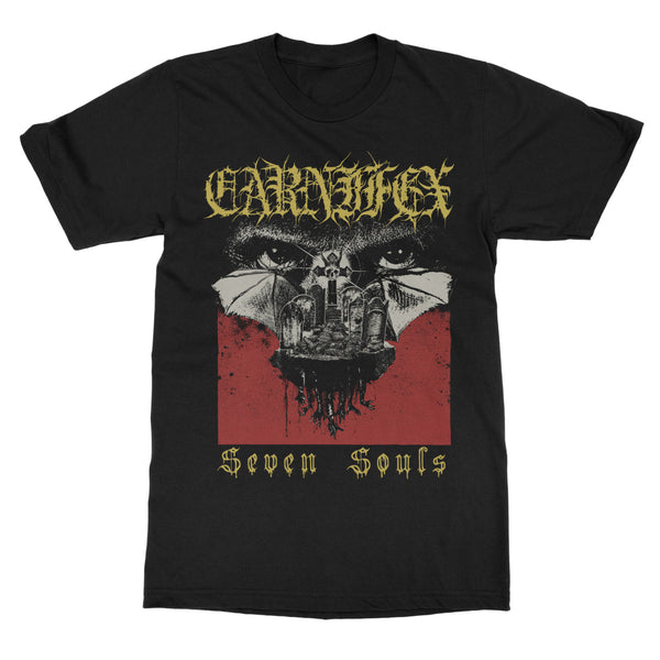 Carnifex "Seven Souls" T-Shirt