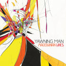 Yawning Man "Macedonian Lines" 12"