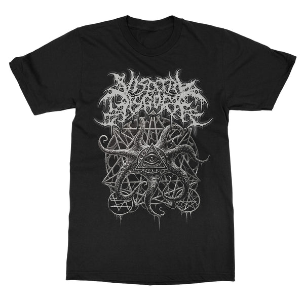 Visceral Disgorge "Gateway" T-Shirt