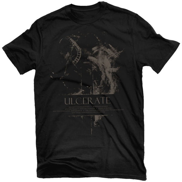 Ulcerate "Vermis" T-Shirt