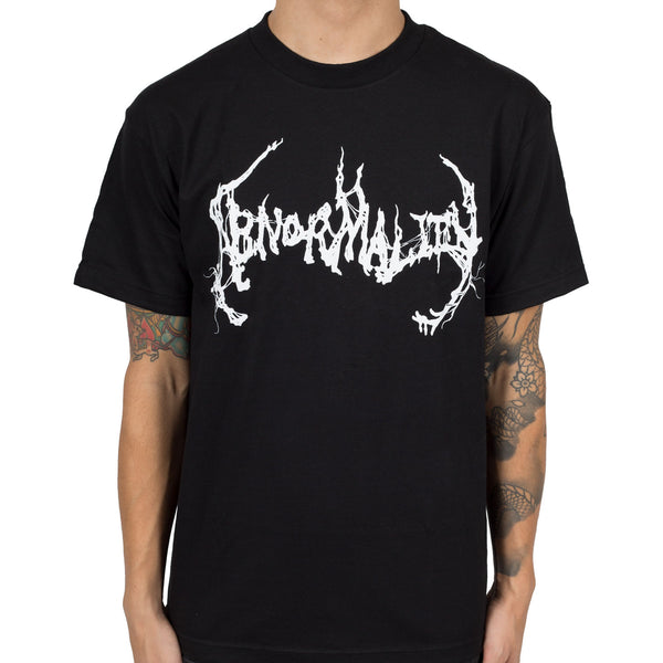 Abnormality "Logo" T-Shirt