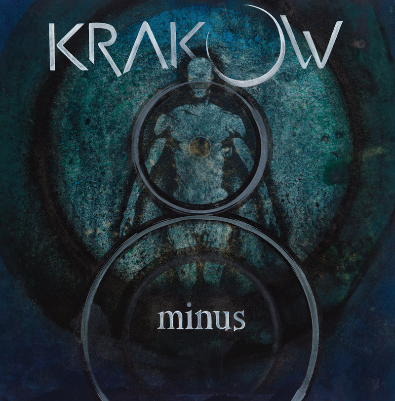 Krakow "minus" CD