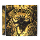 Dawn Of Demise "Into the Depths of Veracity" CD