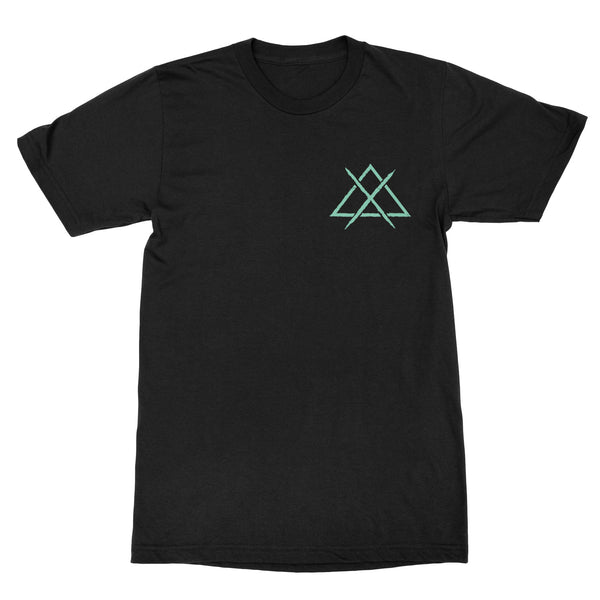 Nowhere Left "Tragedy Wave" T-Shirt