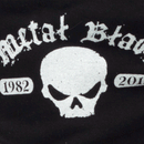 Metal Blade Records "XXX Track Shorts" Shorts