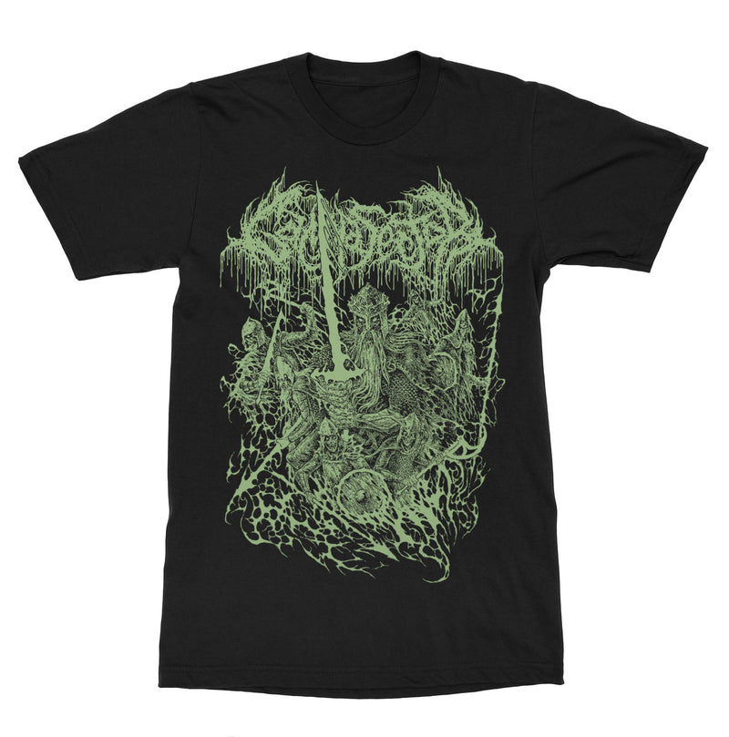 Gamma Sector "LOTR" T-Shirt