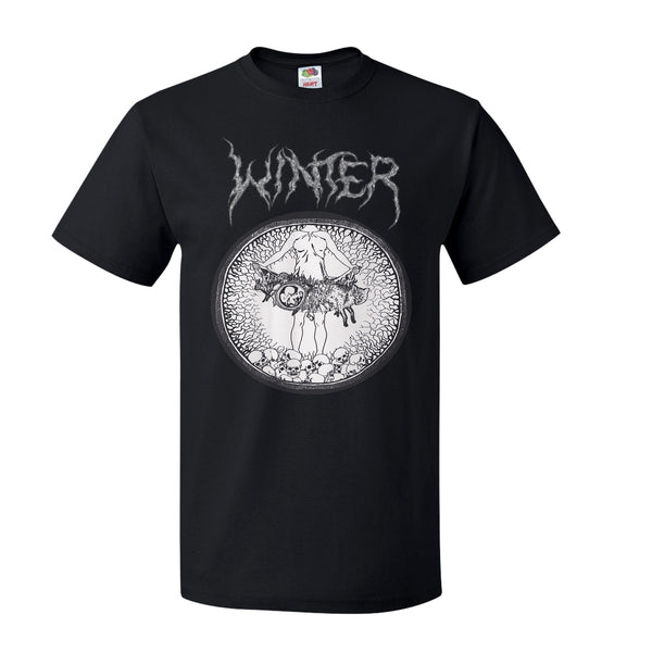 Winter "Mother Earth" T-Shirt
