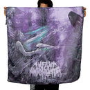 Infant Annihilator "The Elysian Grandeval Galeriarch" Flag