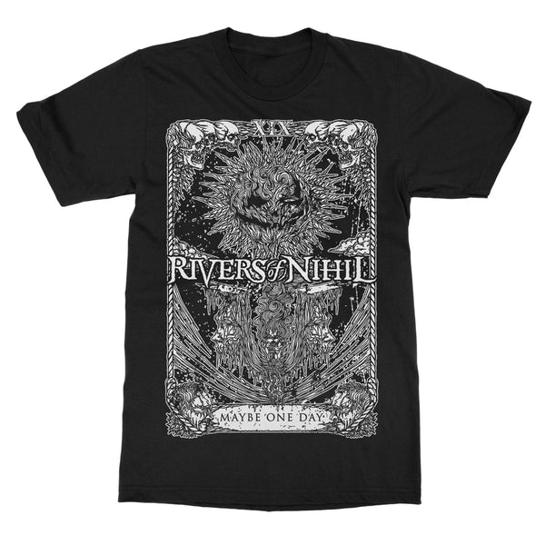 Rivers of Nihil "Maybe One Day" T-Shirt