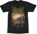 Shadow Of Intent "Elegy" T-Shirt