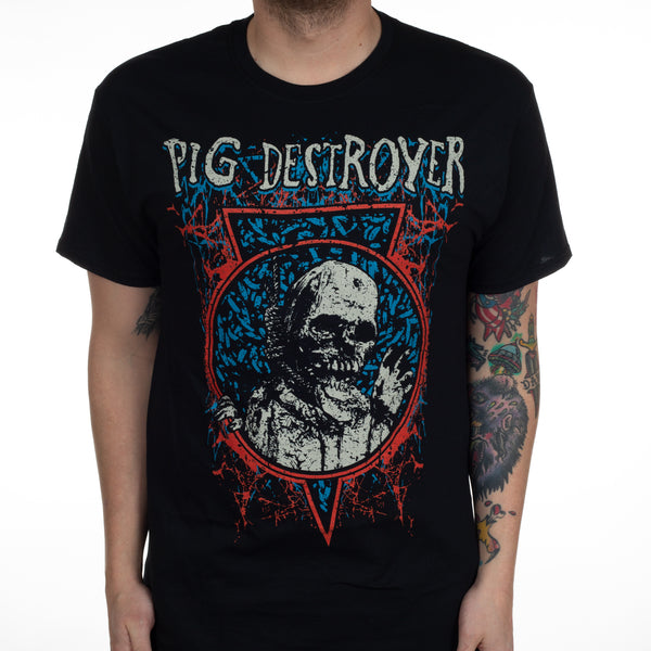 Pig Destroyer "Myiasis" T-Shirt