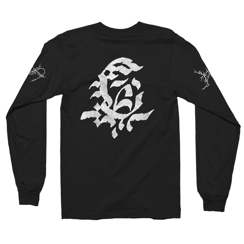 Vitriol "Immortal Hostility" Longsleeve