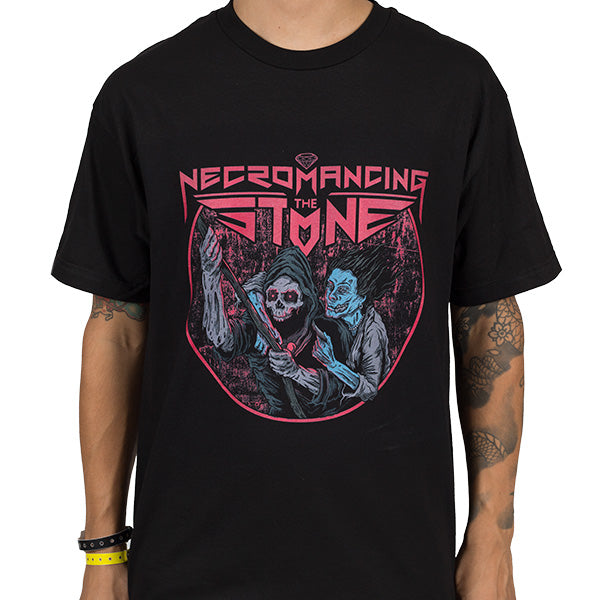 Necromancing The Stone "Necro Colton" T-Shirt