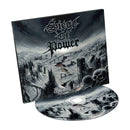 Siege Of Power "Warning Blast" CD