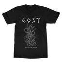 Gost "Leave Me in This Pit of Hell" T-Shirt