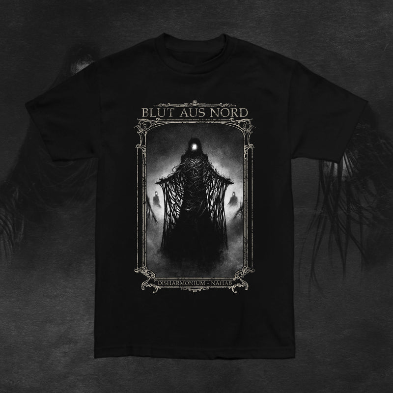 Blut Aus Nord "Nahab" T-Shirt