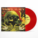 Fulci "Tropical Sun - The short movie OST on vinyl" 7"
