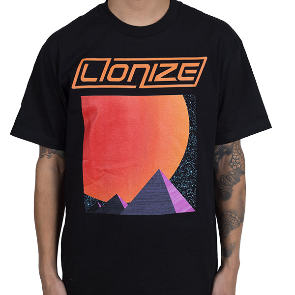 Lionize "Alpha" T-Shirt