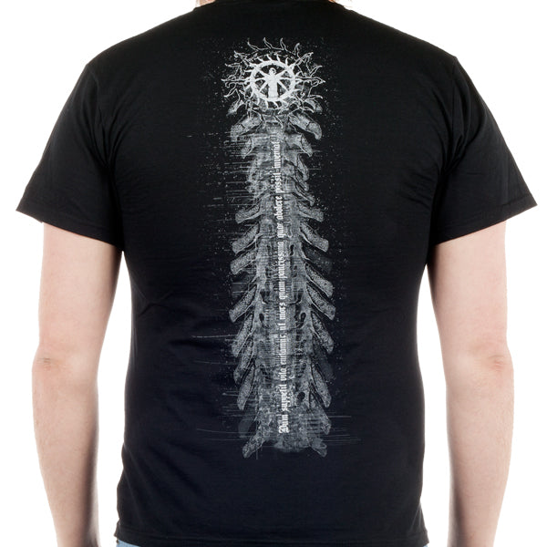 Necrophagist "Mors" T-Shirt