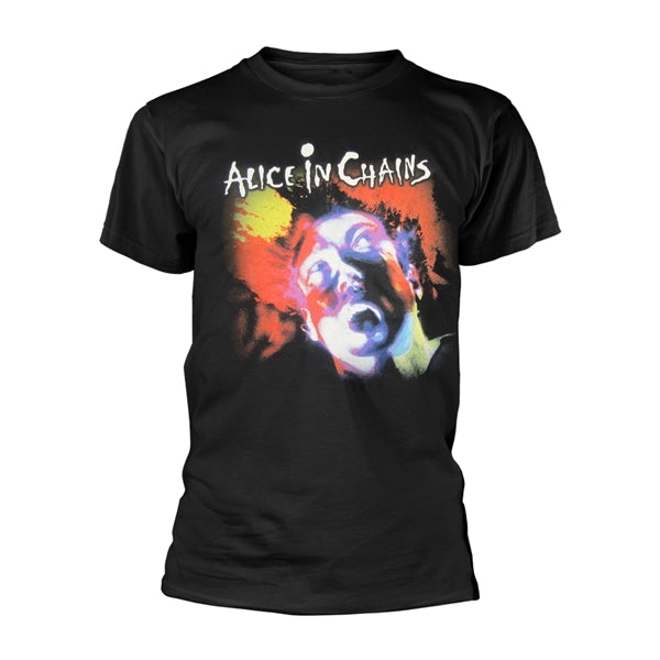 Alice In Chains "Facelift" T-Shirt