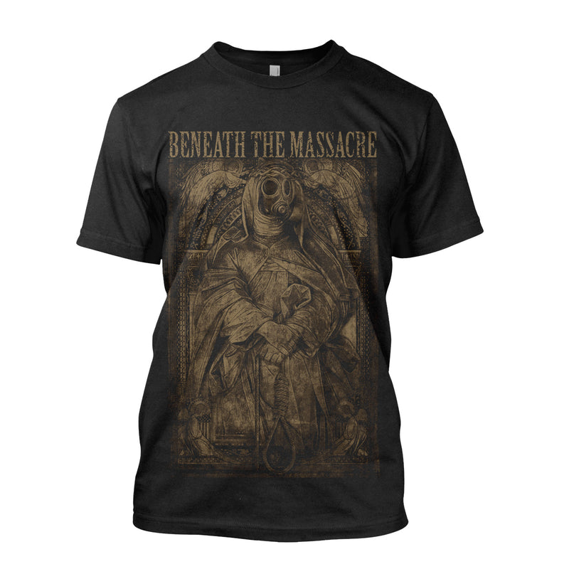 Beneath The Massacre "Executioner" T-Shirt