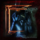 Control Denied "Fragile Art Of Existence" 2xCD