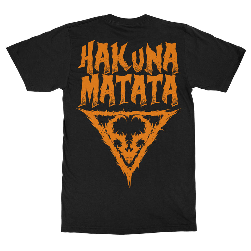 Vulvodynia "Hakuna" T-Shirt