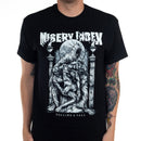 Misery Index "Decline & Fall" T-Shirt