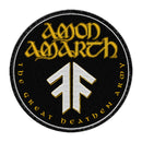 Amon Amarth "The Great Heathen Army (Special Edition)" Boxset