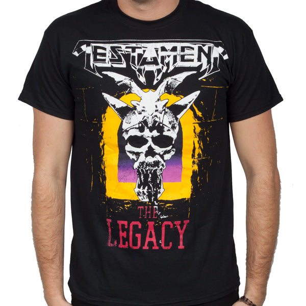 Testament "The Legacy" T-Shirt