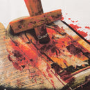 Asesino "Cristo Satanico" T-Shirt