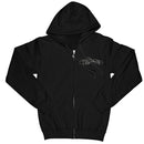Wilderun "Passenger" Zip Hoodie