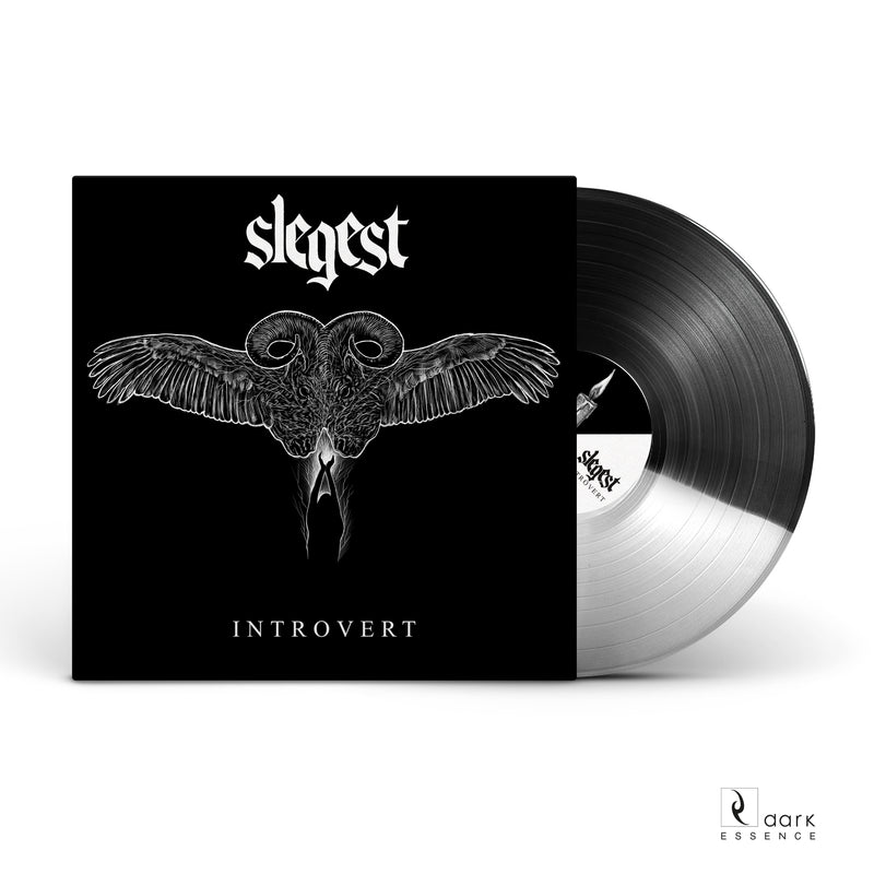 Slegest "Introvert" 12"