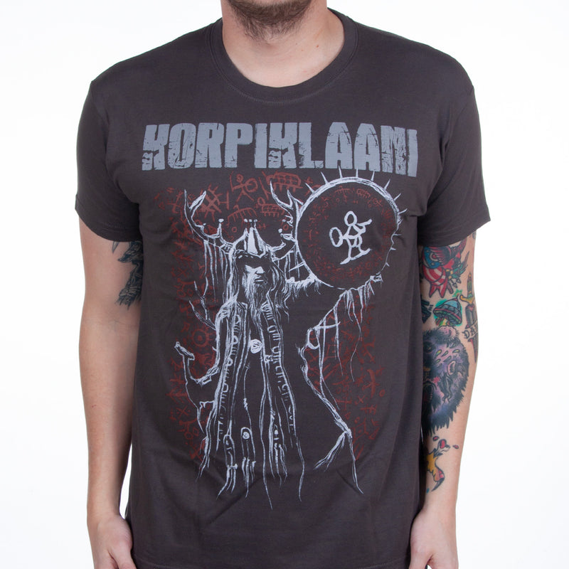 Korpiklaani "Folk Metal Superstar" T-Shirt