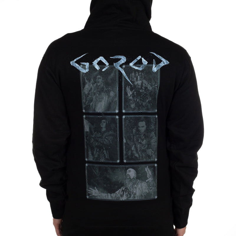 Gorod "AMORC Members" Pullover Hoodie