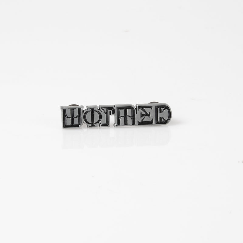 Wormed "Logo"
