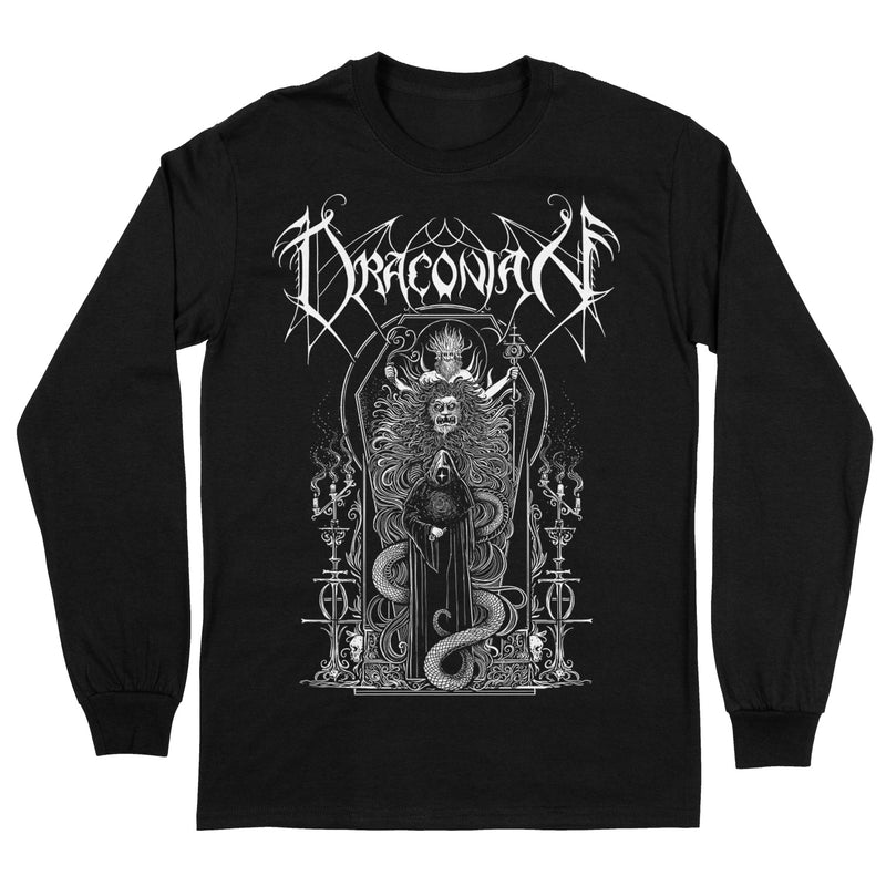 Draconian "The Sethian" Longsleeve