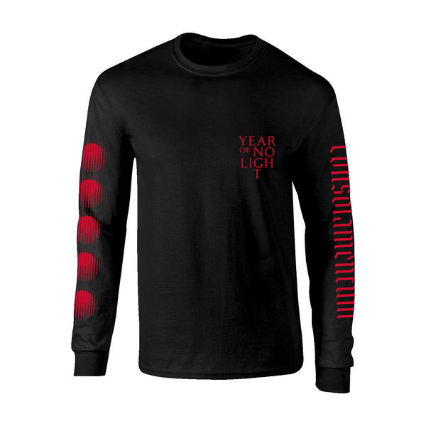 Year Of No Light "Consolamentum" Longsleeve