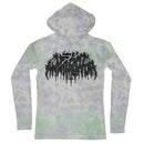 Infant Annihilator "Demon Hooded Longsleeve Tee" Longsleeve