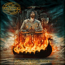 Falconer "From a Dying Ember" CD