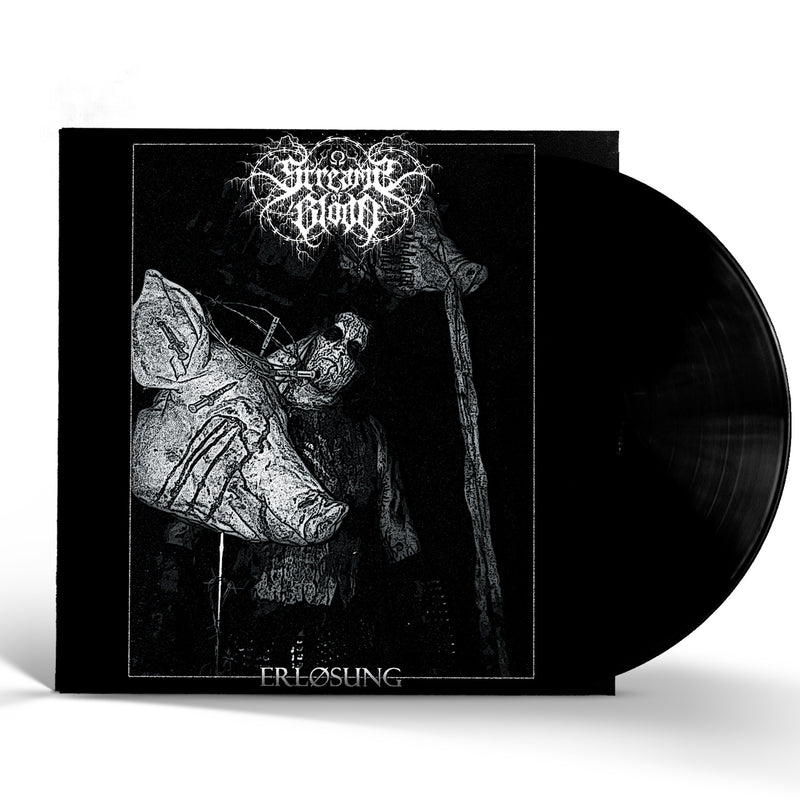 Streams Of Blood "ErlØsung" 12"