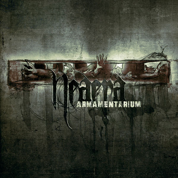 Neaera "Armamentarium" CD