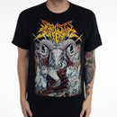 So This Is Suffering "Palace of the Pessimist" T-Shirt