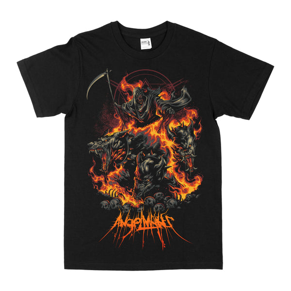 IndieMerchstore The supplier of official band merch